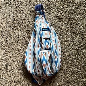 KAVU Rope Sling Bag